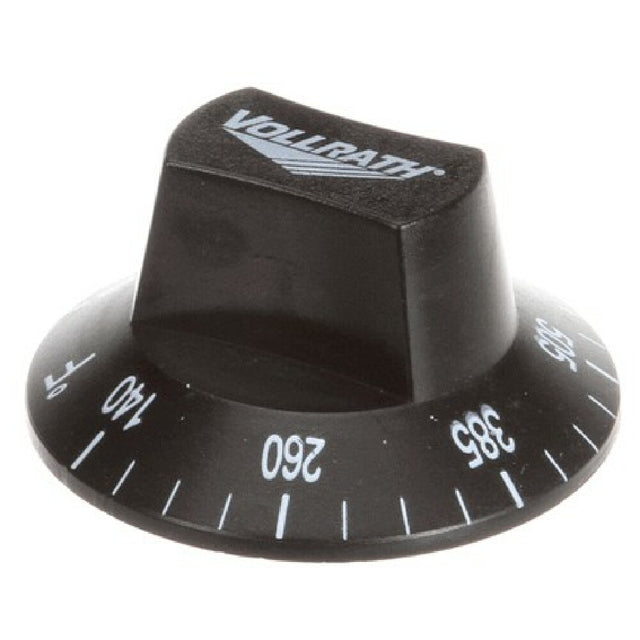 Vollrath/Idea-Medalie XPOA0010 Pizza Oven Control Knob (v)