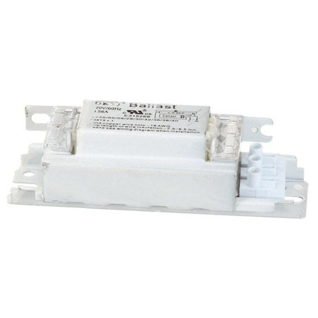 Vollrath/Idea-Medalie XRDE7029 Ballast 30wt 120v Rde 48