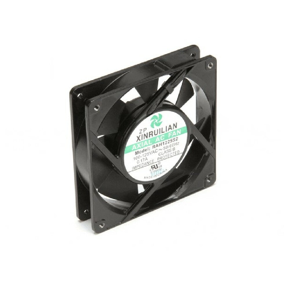 Vollrath/Idea-Medalie XRDE7109 Evaporator Fan Rde (all)