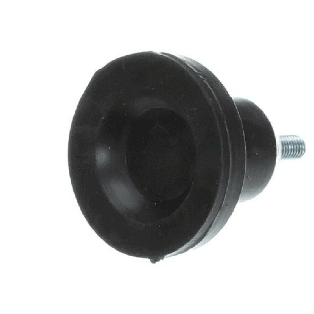 Vollrath/Idea-Medalie XSLA0020 Rubber Foot (new Type) Slr7009