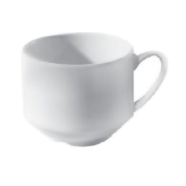 Tableware Solutions USA BCWM.30.22 Cup 7-3/4 Oz. Stackable