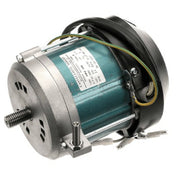 Vollrath/Idea-Medalie XSSL5009 Motor 115/60 Hz Ul