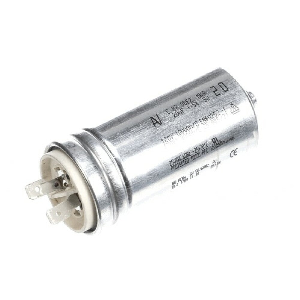 Vollrath/Idea-Medalie XSSL5071 Kit Motor Capacitor