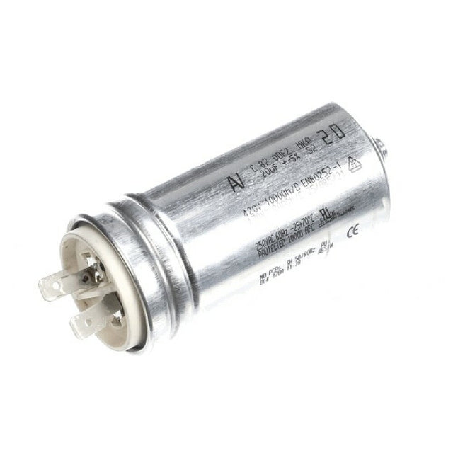 Vollrath/Idea-Medalie XSSL5071 Kit Motor Capacitor