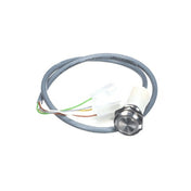 Vollrath/Idea-Medalie XSSL5161 S/s On Button W/blue Light Ul