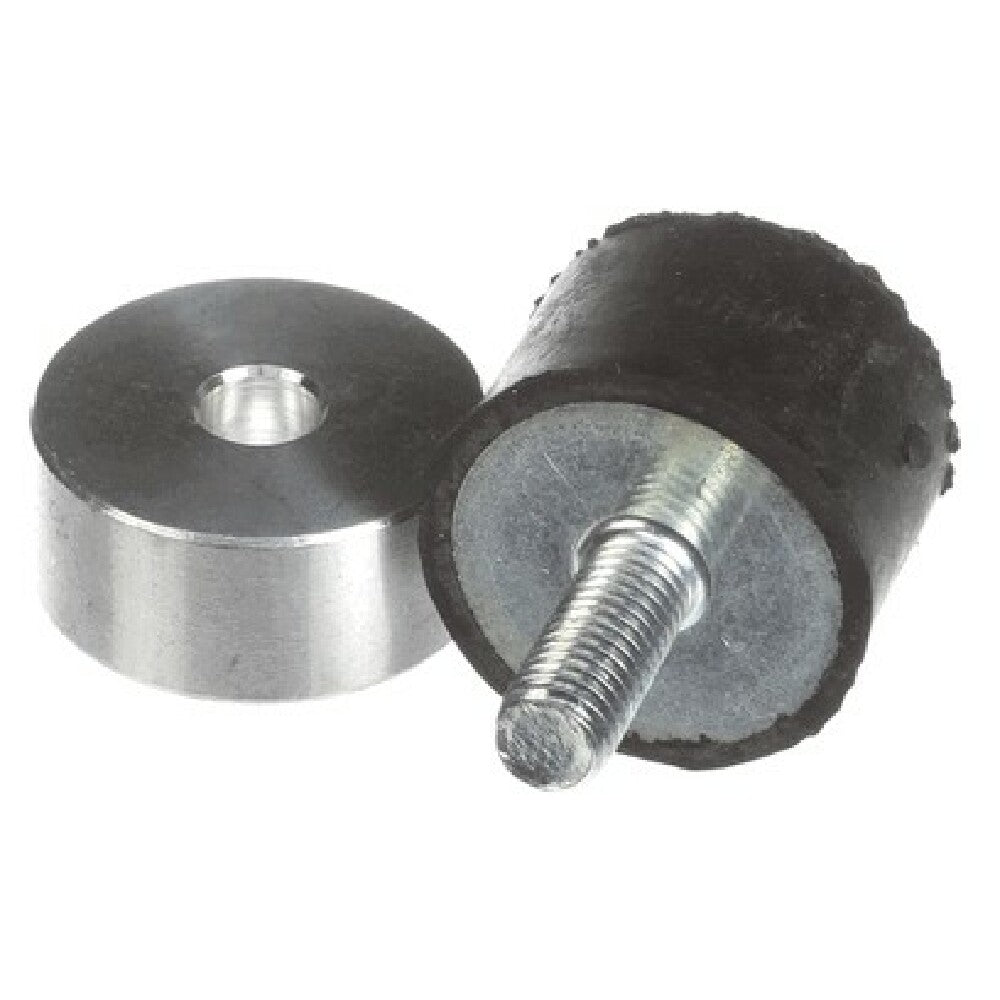 Vollrath/Idea-Medalie XSSL5186 Kit Rubber Foot Front