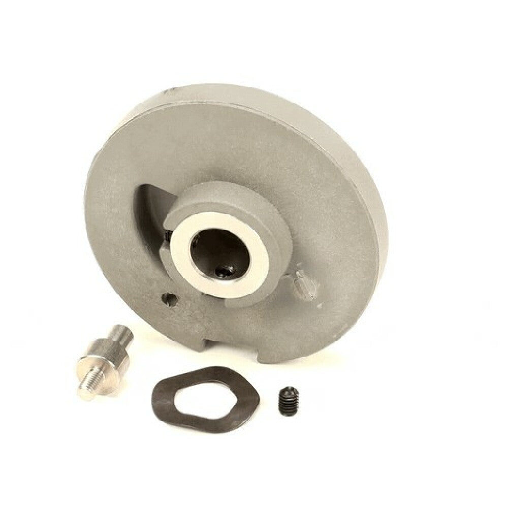 Vollrath/Idea-Medalie XSSL5231 Kit Gauge Plate Cam And Pin