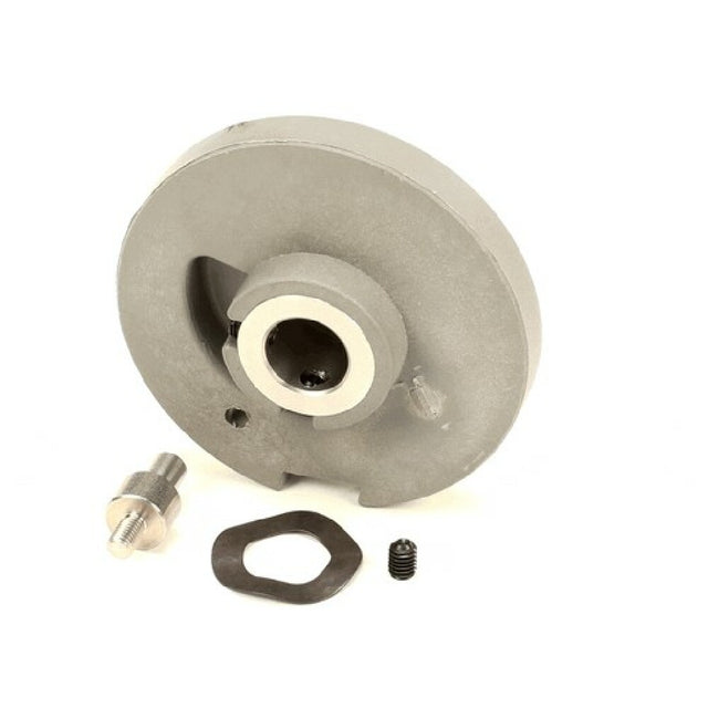 Vollrath/Idea-Medalie XSSL5231 Kit Gauge Plate Cam And Pin