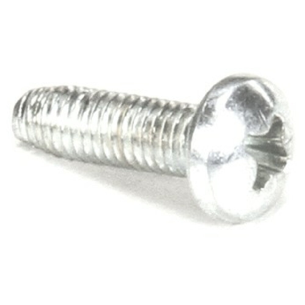 Vollrath/Idea-Medalie XTSA0051 Handle Screw M5 10 Thread Cut