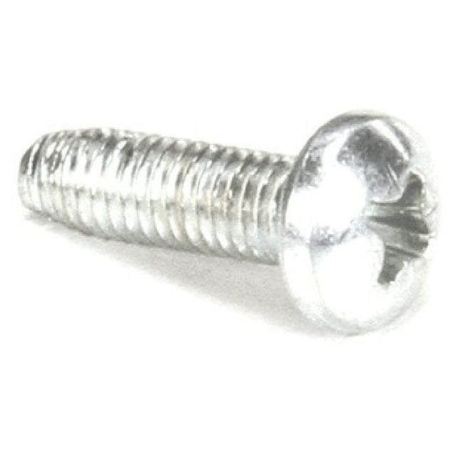Vollrath/Idea-Medalie XTSA0051 Handle Screw M5 10 Thread Cut