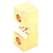 Vollrath/Idea-Medalie XTSI2023 Brass Clamping Saddle Tsi7001