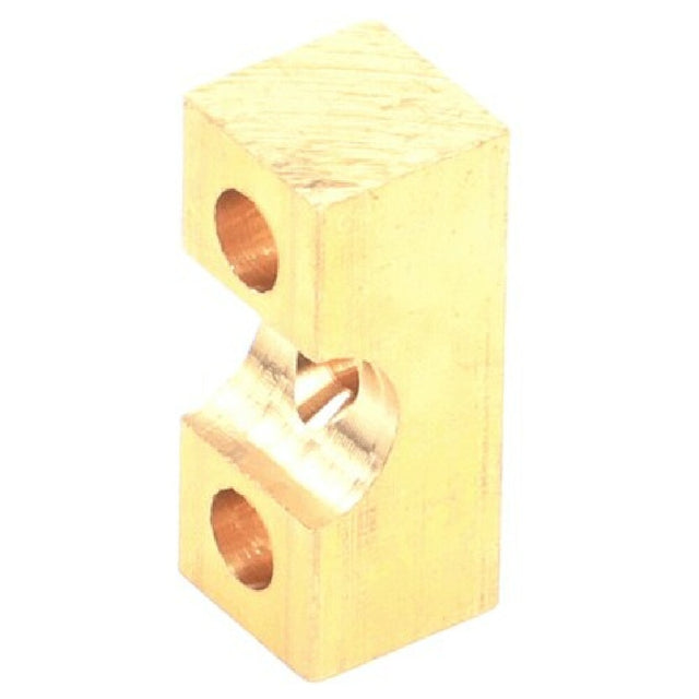 Vollrath/Idea-Medalie XTSI2023 Brass Clamping Saddle Tsi7001