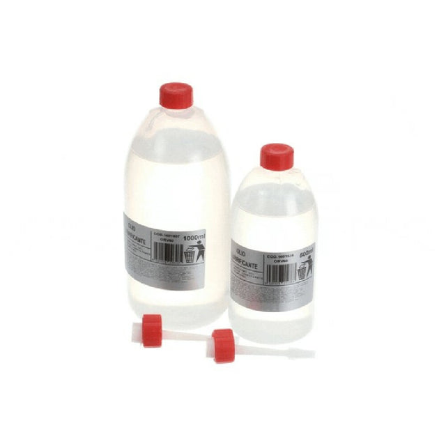 Vollrath/Idea-Medalie XVMA1809 Hydraulic Oil(t68) Vma7018 (