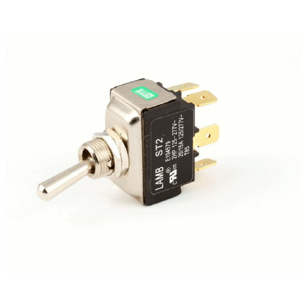 Vulcan Hart 00-340324-00009 Switch