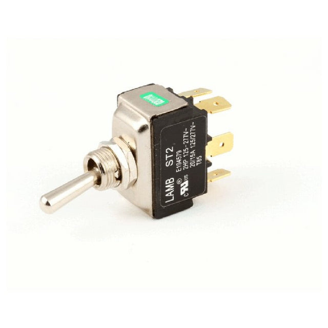Vulcan Hart 00-340324-00009 Switch