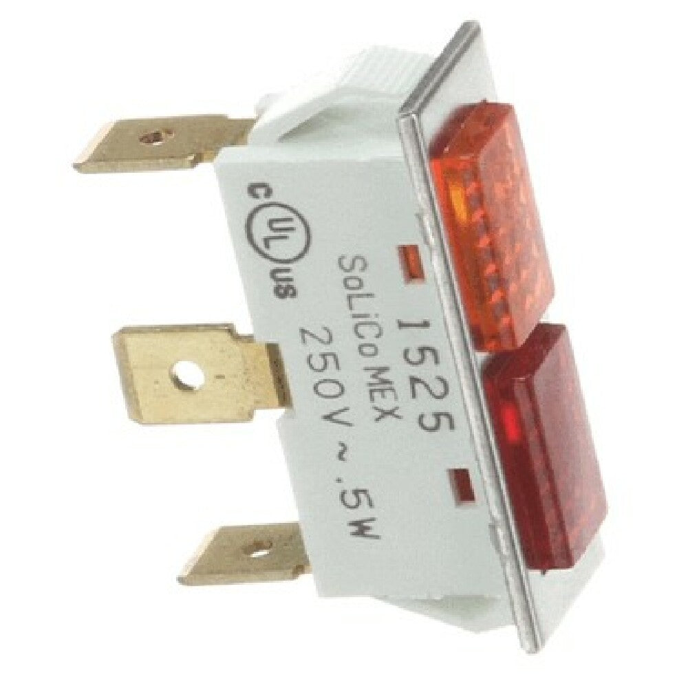 Vulcan Hart 00-345751-00005 Indicator Light