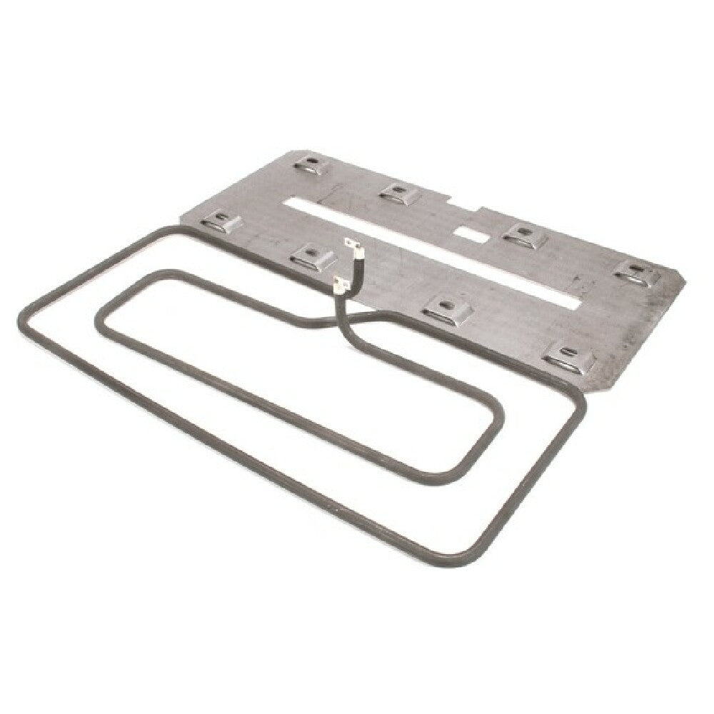 Vulcan Hart 00-351419-00018 Unit/p Plate