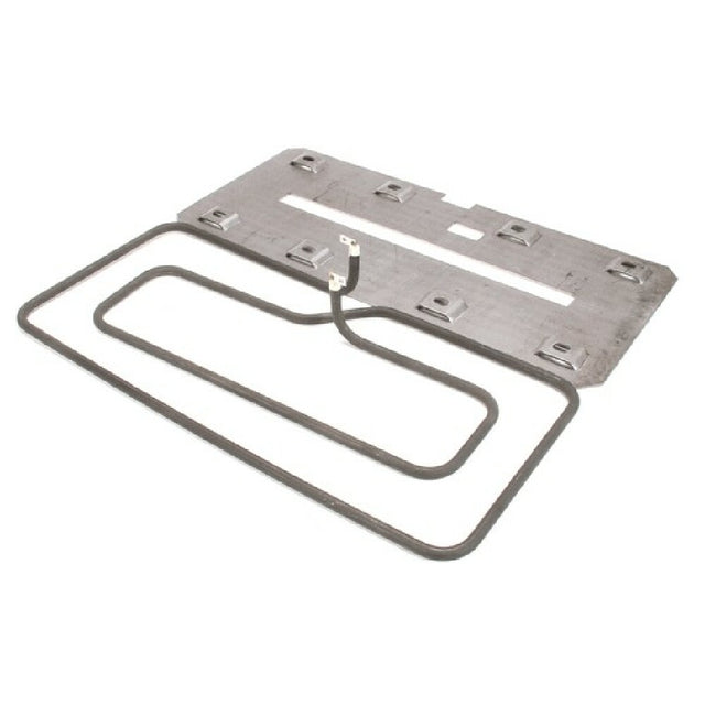 Vulcan Hart 00-351419-00018 Unit/p Plate
