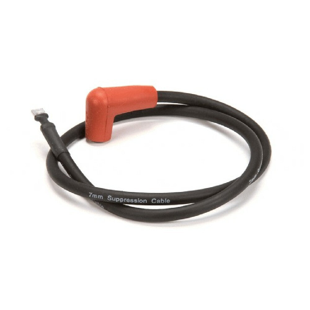 Vulcan Hart 00-355087-00001 High Voltage Cable