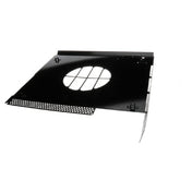 Vulcan Hart 00-360869-000G1 Blower Baffle Weldment(enamel)