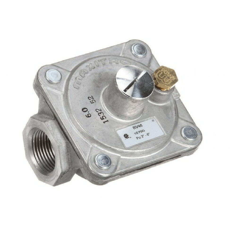 Vulcan Hart 00-408279-00022 Regulator Pressure
