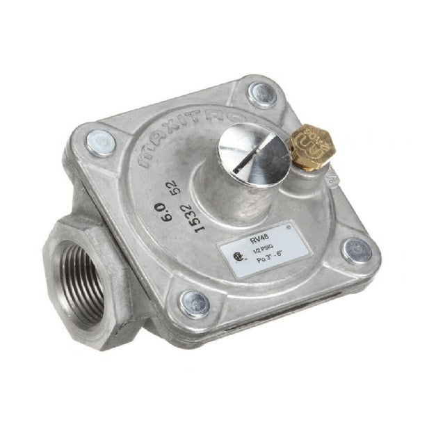 Vulcan Hart 00-408279-00022 Regulator Pressure