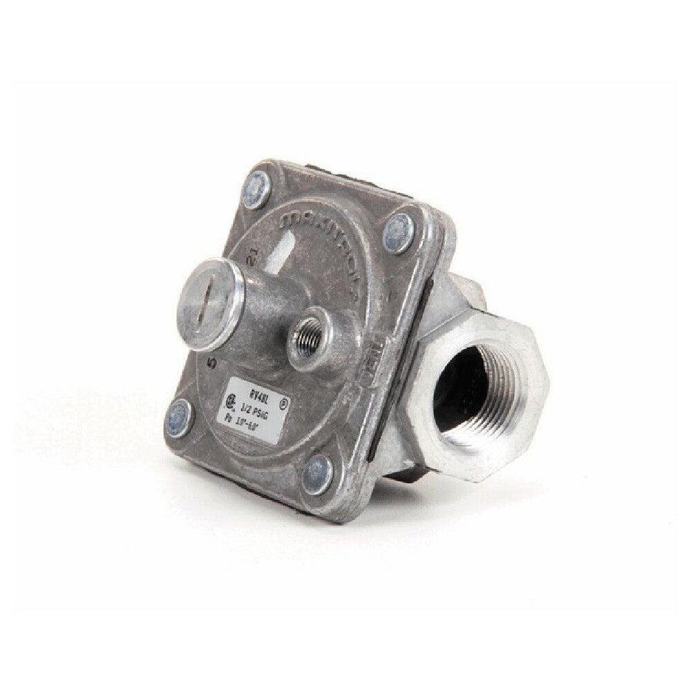 Vulcan Hart 00-408279-00025 Regulator Pressure Nat 3/4