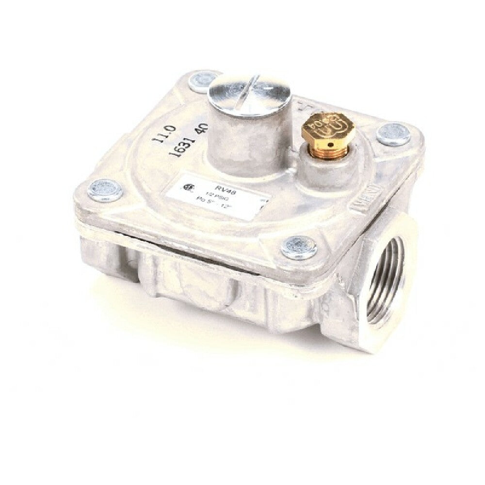 Vulcan Hart 00-408279-00029 Regulator Pressure