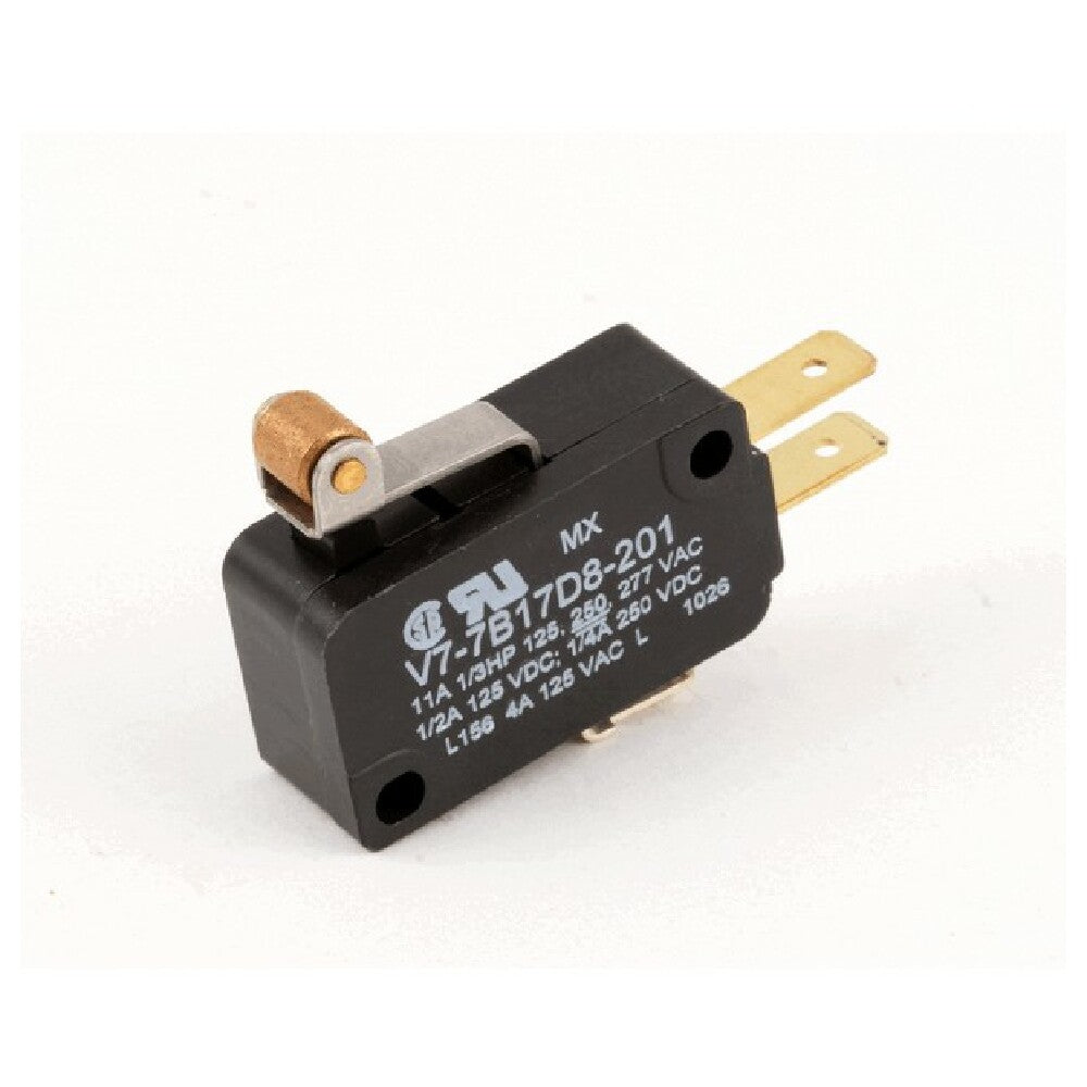 Vulcan Hart 00-411496-000F3 Switch Micro
