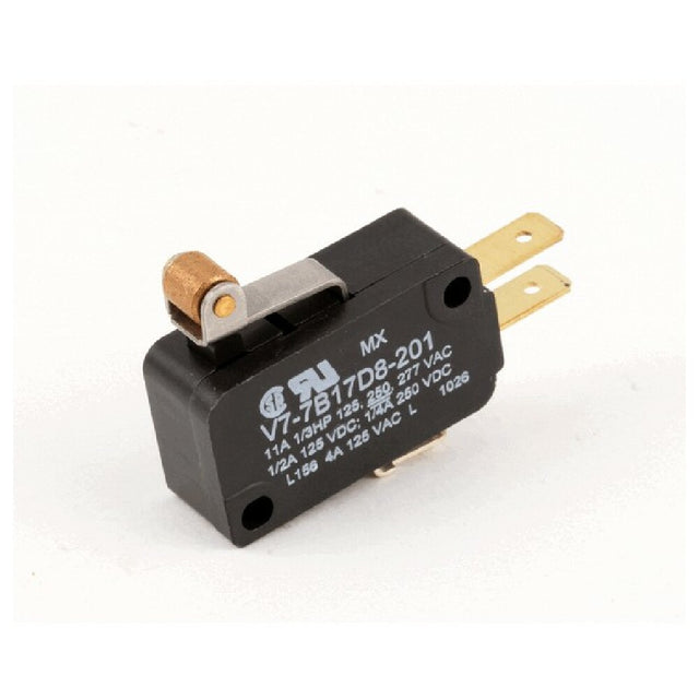 Vulcan Hart 00-411496-000F3 Switch Micro