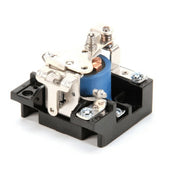 Vulcan Hart 00-411497-000A1 Relay Spdt 120v Co