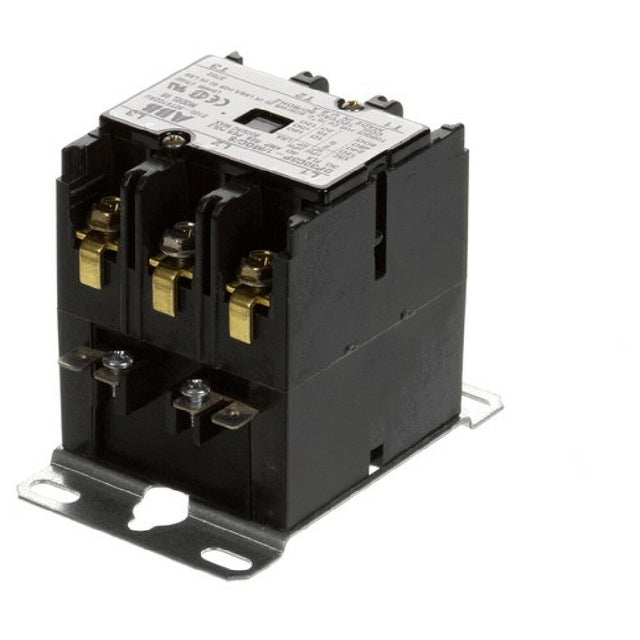 Vulcan Hart 00-411497-000C3 Contactor 3 Pole 1