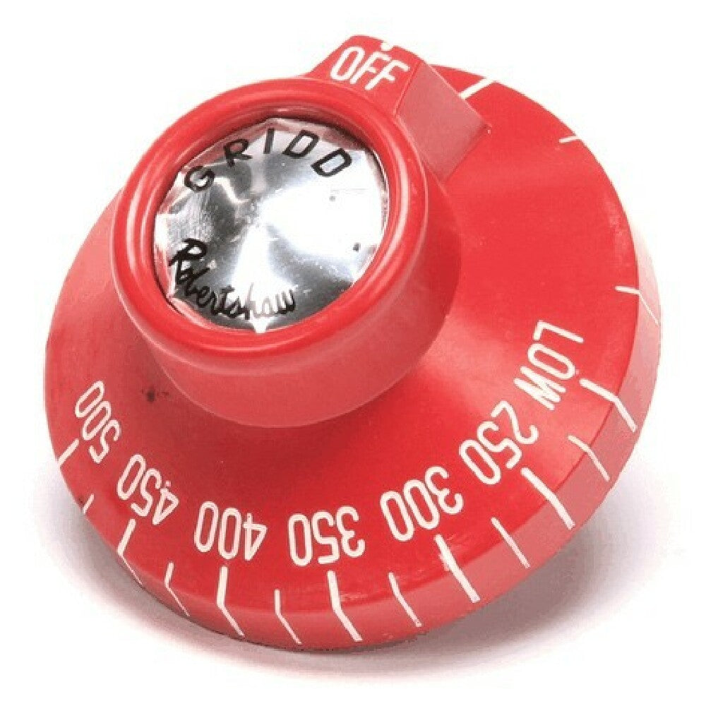 Vulcan Hart 00-411680-00003 Dial Griddle Fahre