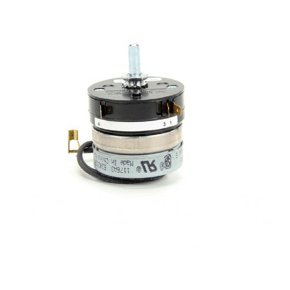 Vulcan Hart 00-411690-00001 Timer 120v 1 Hr 60 Hz