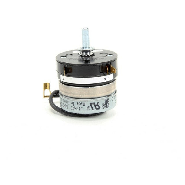 Vulcan Hart 00-411690-00001 Timer 120v 1 Hr 60 Hz
