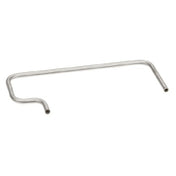 Vulcan Hart 00-412087-00001 Pilot Tubing Ss