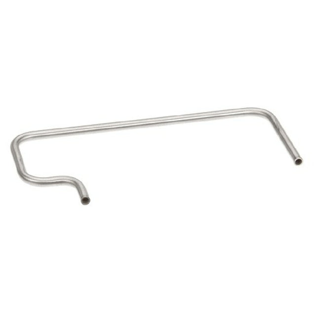 Vulcan Hart 00-412087-00001 Pilot Tubing Ss