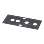 Vulcan Hart 00-412708-00001 Division Oven Sd S