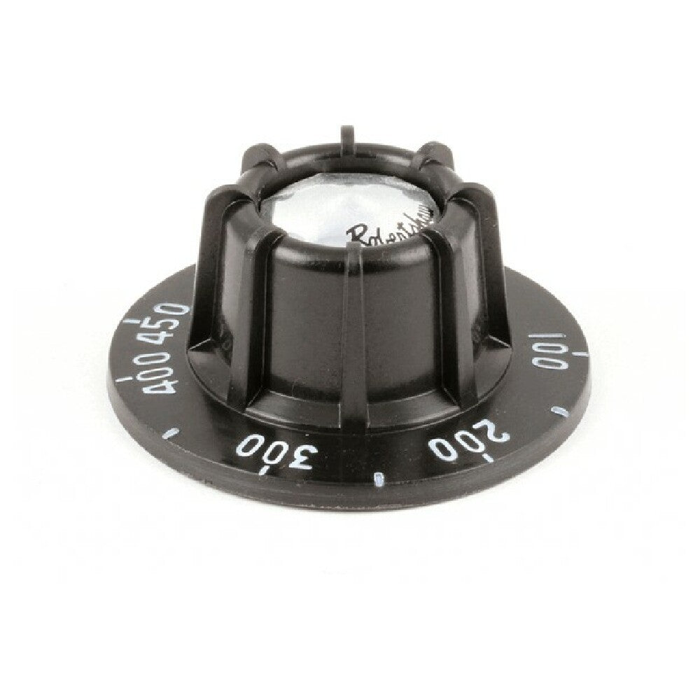 Vulcan Hart 00-413617-00001 Knob Griddle