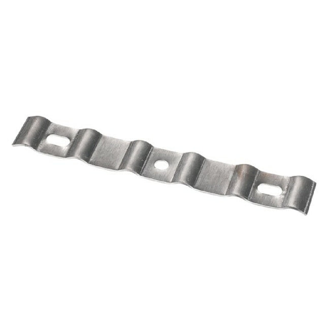 Vulcan Hart 00-414177-00001 Element Clamp Bott