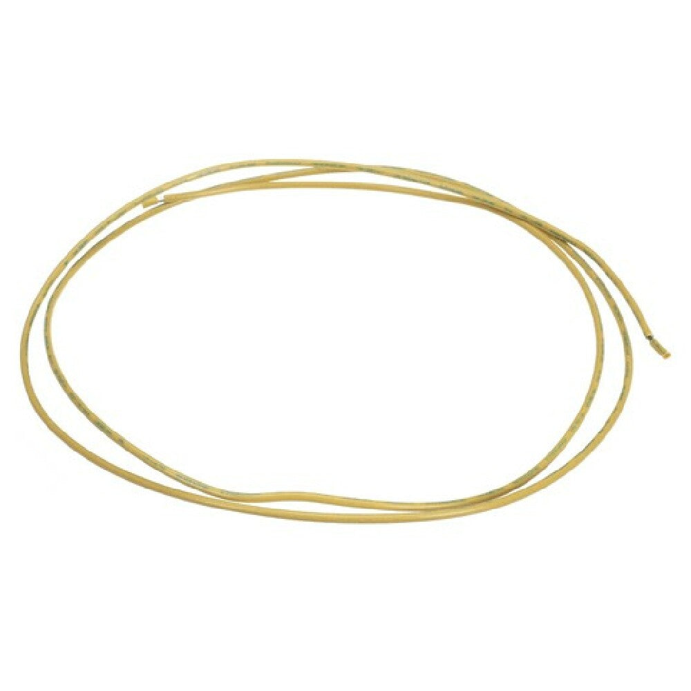 Vulcan Hart 00-414712-067ST Wire Assy 12 Gage Yellow