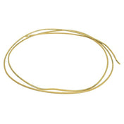 Vulcan Hart 00-414712-067ST Wire Assy 12 Gage Yellow