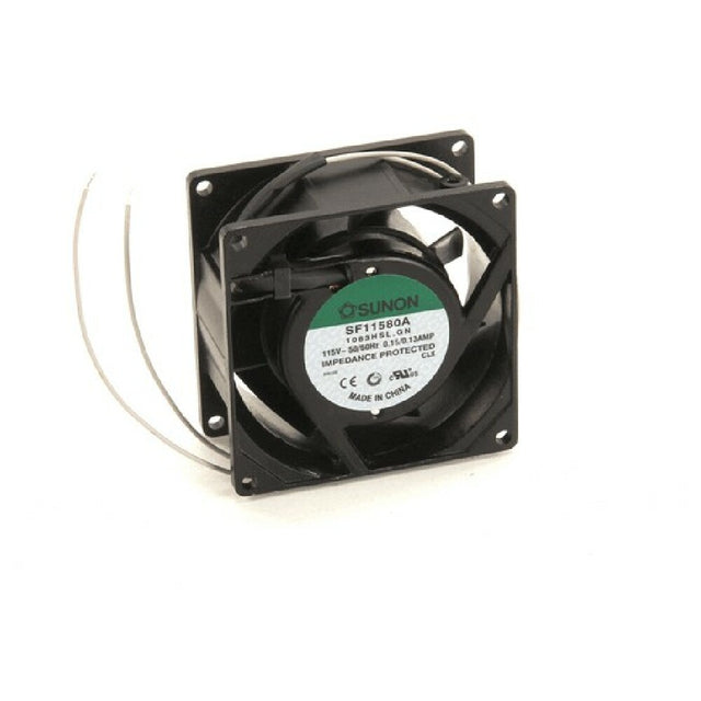 Vulcan Hart 00-415207-00001 Fan Cooling