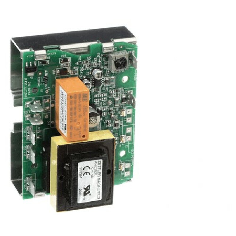 Vulcan Hart 00-416280-00001 Control Temperature