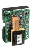 Vulcan Hart 00-416280-00001 Control Temperature