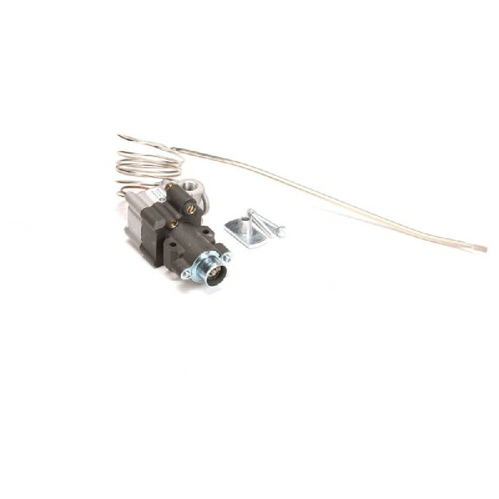 Vulcan Hart 00-417424-000G5 Thermostat Assembly Grid Milliv