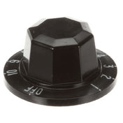 Vulcan Hart 00-418061-00002 Knob Thermostat 1 10 Bl