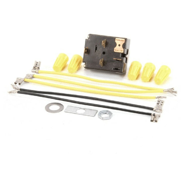 Vulcan Hart 3.1109-1 Kit Replacement 3 Heat Sw.