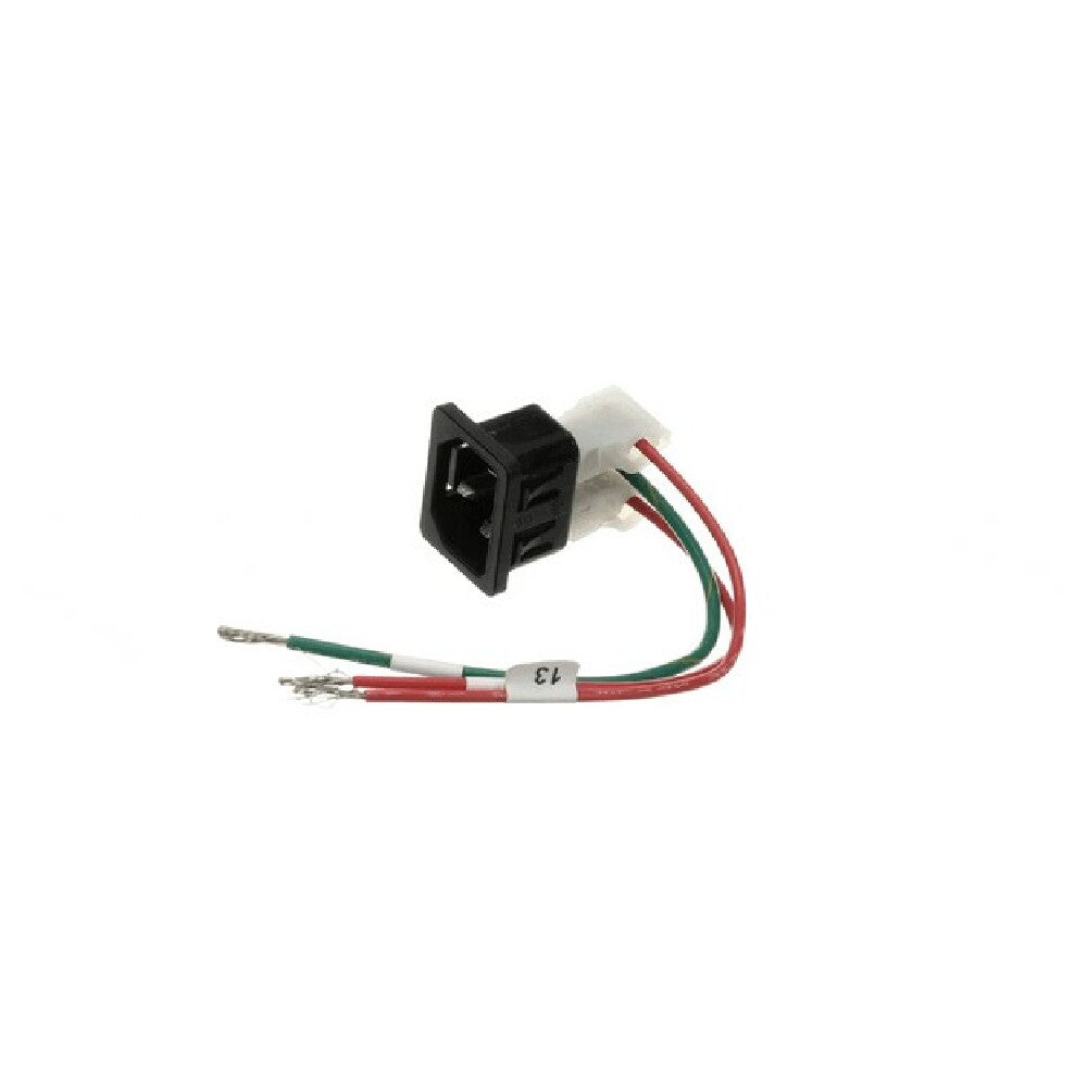 Vulcan Hart 00-419973-000G1 Receptacle Power Assembly (male)