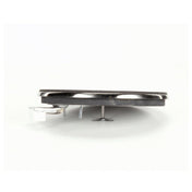 Vulcan Hart 00-421240-00003 Plate French E.g.o. (480v)